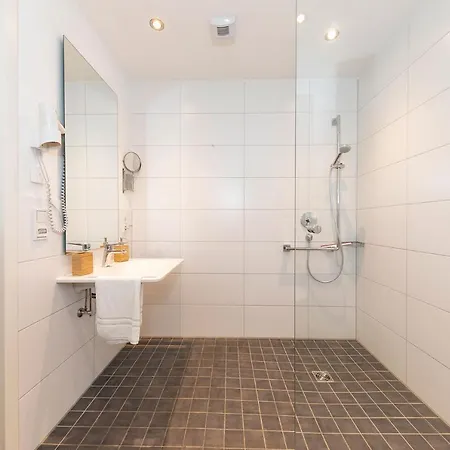 Appartement Bedas - Residenz An Den Kaiserthermen Ii